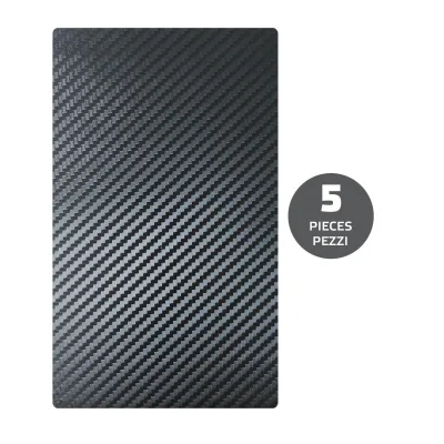 CELLY PROSKIN CARBON BLACK 5PZ PROSKIN5CARBBK