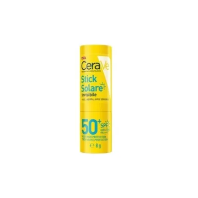 CERAVE STICK SOLARE SPF50+ 8G