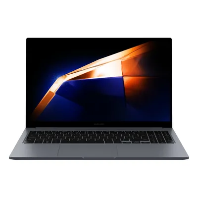 SAMSUNG GALAXY BOOK4 NP754XGK-KG1IT 15.6" INTEL CORE 7 150U RAM 16GB-SSD 512GB NVMe-NVIDIA GEFORCE MX570 4GB-WI-FI 6-WIN 11 PROF