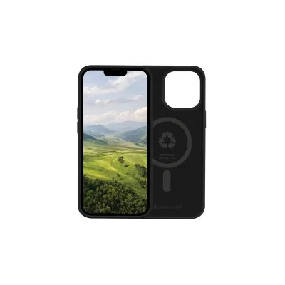 DBramante 1928 MONACO - IPHONE 14 PRO MAX - NERO MO67NIBL1648