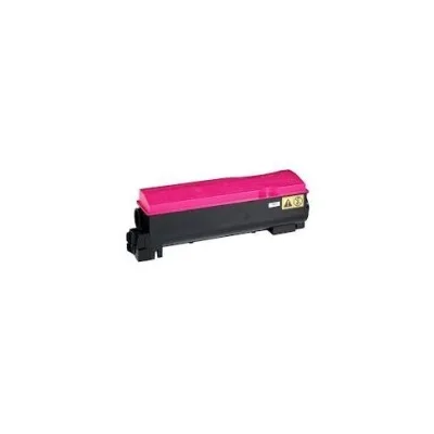 TONER COMPATIBILE KYOCERA FS C5300 FS C5350 1T02HNBEU0 TK560M MAGENTA 10K