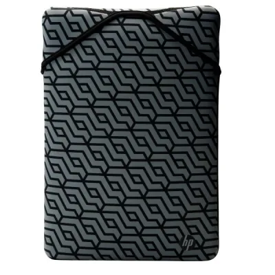 Custodia HP Reversible Protective 15,6'' Geo Laptop Sleeve 2F2L0AA