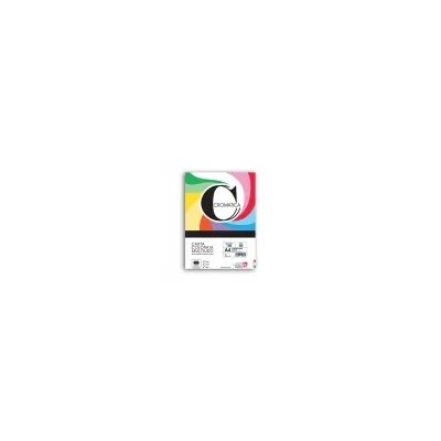 CWR CF1X100FG CROM 80 TENUI ASS A4 80GR 12296/100