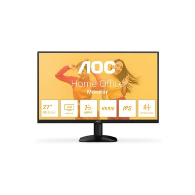 AOC MONITOR 27 IPS 2560X1440 Q27B35E