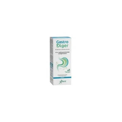 GASTRODIGER SCIROPPO 180G