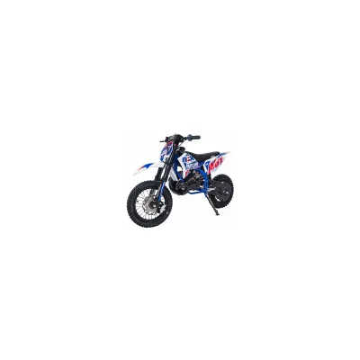 Mini Cross NCX Phantom X 50 R14/12 Nac Nac