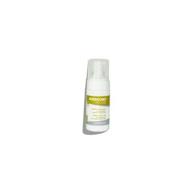 DIZEROUNO MOUSSE 100ML