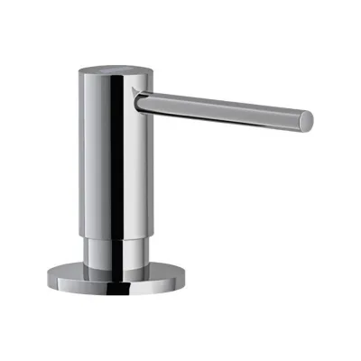 Franke Dispenser sapone 119.0547.902 finitura cromato