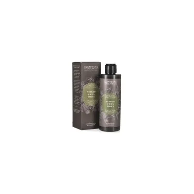 NASOTERAPIA BAGNODOCCIA VETIVER E FAVA TONKA 200ML