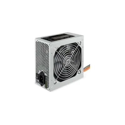 ALIMENTATORE TOOQ Ecopower II 500W ATX 1.3 12V PFC attivo Ventola silenziosa da 120mm TQEP-500SSE
