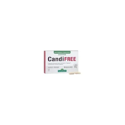 DONNA CANDIFREE 30 CAPSULE