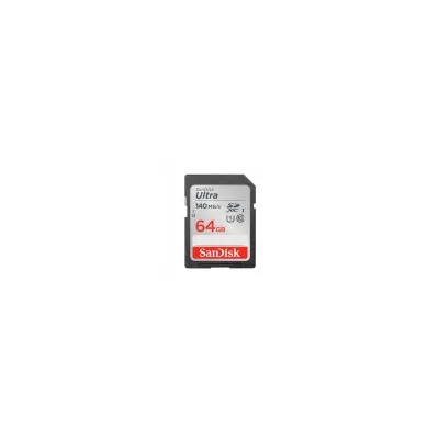 SANDISK EXTREME 64GB MEMORY CARD UP TO 100 SDSDXVT-064G-GN