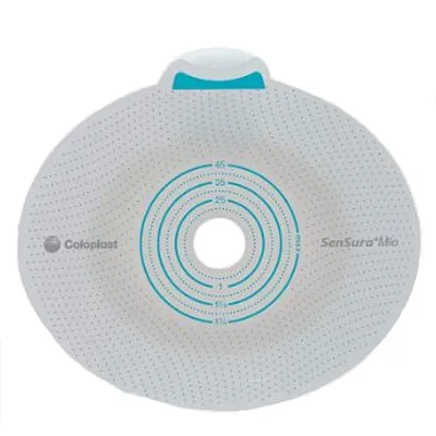 Coloplast Sensura Mioclick Placca 70 10-65Cm