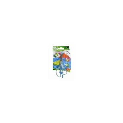 LEBEZ SPA FORBICE SNIPPY 13CM PTONDA PERSONAL 4445B