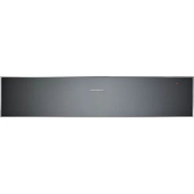 Gaggenau Cassetto scaldavivande da incasso WS461102 finitura antracite da 60 cm
