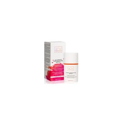 ULTIMATE SUNSCREEN SPF30 50ML
