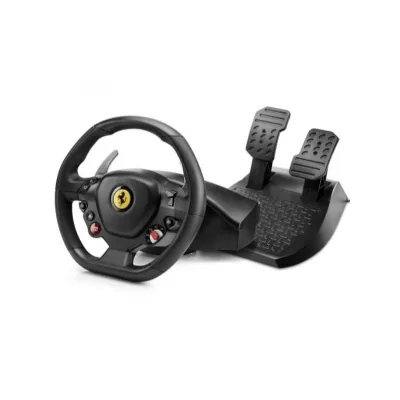 THRUSTMASTER T80 PS4 488 GTB EDITION PS4-PC 4160672
