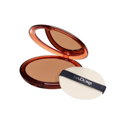 ISADORA BRONZING POWDER 48