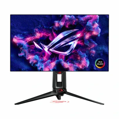 ROG SWIFT WOLED GAMING 27