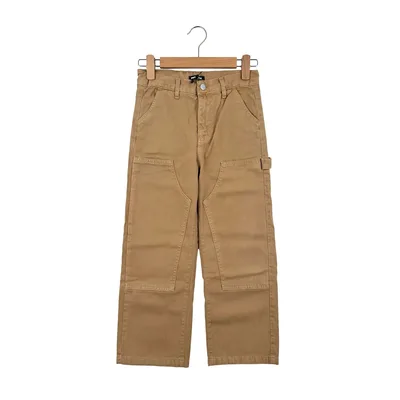 NT2969R - PANTALONE 2-16A - NEVER TOO