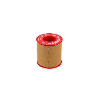 CER LEUKOPLAST ROC 500X10CM