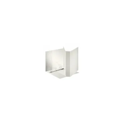 ESSELTE RACCOGLITORE DISPLAY PERS. 50MM BI 394754000