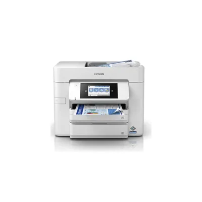 WORKFORCE WF-C4810DTWF C11CJ05403