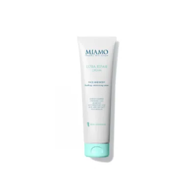 MIAMO ULTRA REPAIR CREAM 150ML