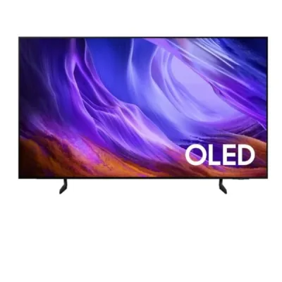 TV 65  OLED 4K QE65S85HAEXZT