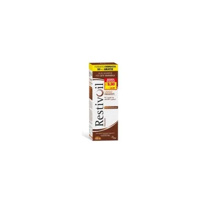 RESTIVOIL FISIOLOGICO 250ML