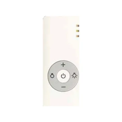Ilve Telecomando per cappe A/301/03