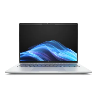 HP ELITEBOOK 8 G1i NEXT GEN AI Copilot+ PC 5G 14" WUXGA INTEL CORE ULTRA 7 256V RAM 16GB-SSD 512GB NVMe-INTEL ARC GRAPHICS 140V-