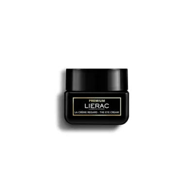 LIERAC PREMIUM LA CREMA OCCHI 20ML