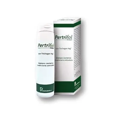 PERTRIFOL SHAMPOO ANTICAD 200