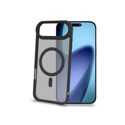 CELLY MAGMATT MAGSAFE COVER IPHONE AIR BK MAGMATT1153BK