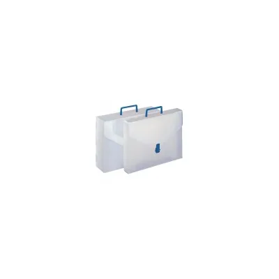 FELLOWES LEONARDI VALIG POLIOND BIANCO 28X38 M298