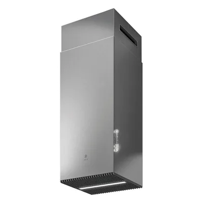 Elica Cappa a parete HAIKU IX/A/32 PRF0146254 finitura acciaio inox da 32 cm