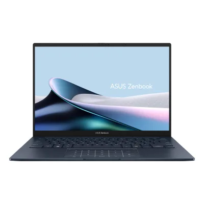 ASUS ZENBOOK 14 OLED UX3405CA-SU1560W 14" OLED WQXGA+ TOUCH SCREEN INTEL CORE ULTRA 9 285H RAM 16GB-SSD 512GB NVMe-INTEL ARC GRA