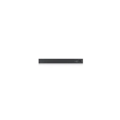 Zyxel GS1900-24HP Gestito Gigabit Ethernet (10/100/1000) 1U Nero