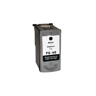 CARTUCCIA COMPATIBILE INKJET CANON PG-40 PG-50 PIXMA MP140 NERA 0615B001