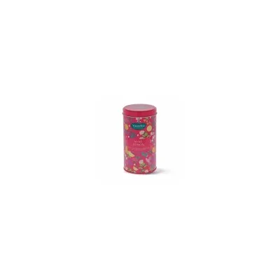 NEAVITA TISANA MATE' LEMON IN BARATTOLO FUCSIA TROPICAL DETOX