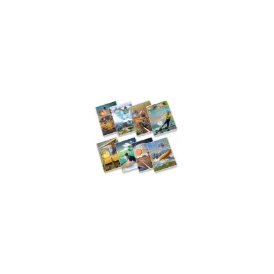 PIGNA CF10 SPORT A4 80GR R.Q FF20 COLASS 02333740Q