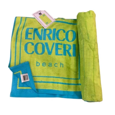 TELO MARE IN SPUGNA ENRICO COVERI