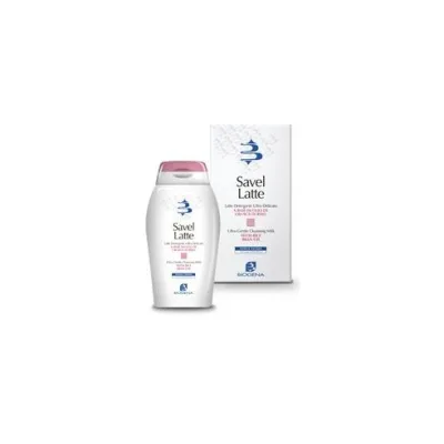 SAVEL LATTE VISO 200ML