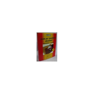 MARKIN CF100BUSTE ADESIVE C5 225X165MM 335C5
