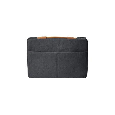 Custodia HP Envy Urban con maniglia per laptop 14" Tasca sicura per lettori anti RFID 3KJ71AA
