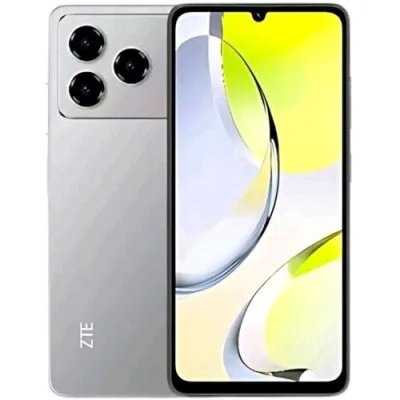 ZTE BLADE A76 DUAL SIM 6.75" OCTA CORE 128GB RAM 4GB 4G LTE EUROPA GREY
