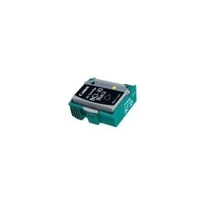Cartuccia Compatibile CANON BJC 30 55 70 80 85 BJC70 80 BN7700 Black