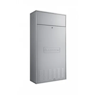 Caldaia a Condensazione ARISTON CARES PREMIUM IN 30 DA INCASSO METANO O GPL COD. 3301232 Completa DI KIT SCARICO FUMI