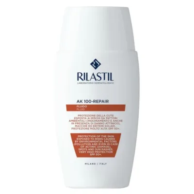 RILASTIL AK REPAIR SPF100 50ML